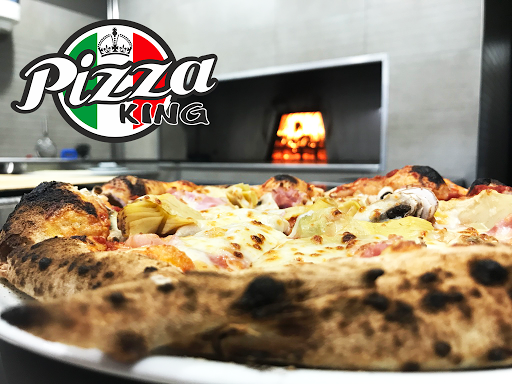 Pizza King Marsala in Marsala, Libero consorzio comunale di Trapani
