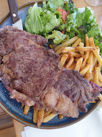 Steak du Restaurant Del Ferro à Bonifacio - n°7