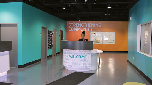 Youth Organization «South Tampa Family YMCA», reviews and photos, 4411 S Himes Ave, Tampa, FL 33611, USA