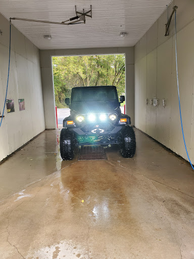 Saranac 24-7 Express Car Wash LLC. en Saranac