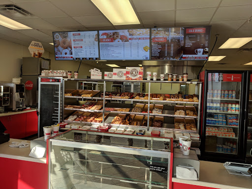 Donut Shop «Shipley Do-Nuts», reviews and photos, 1500 W Hebron Pkwy #100, Carrollton, TX 75010, USA