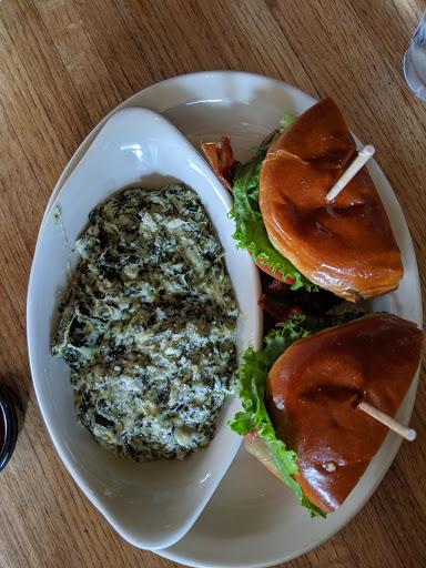 American Restaurant «The Tavern at Phipps», reviews and photos, 3500 Peachtree Rd, Atlanta, GA 30326, USA