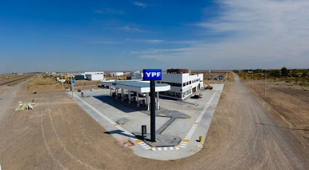 YPF Neuquén Petro Oeste SRL (Estación de Servicios PIN NQN)
