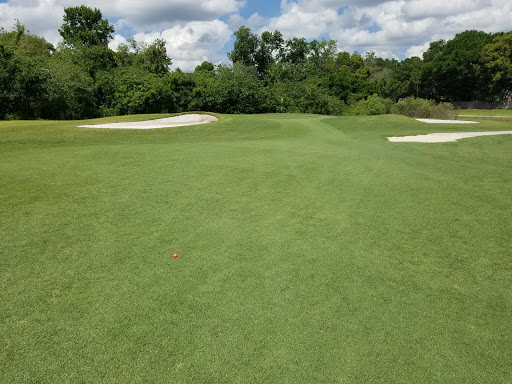 Golf Club «Casselberry Golf Club», reviews and photos, 300 S Triplet Lake Dr, Casselberry, FL 32707, USA