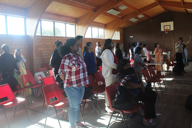 Comments and reviews of Tamil Christian Church in Glasgow - REHOBOTH THE LIVING CHURCH