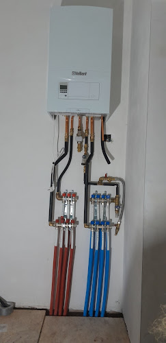 SVT Solution - HVAC-installateur