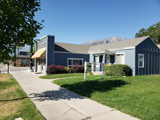 Insurance Agency «Blue Mountain Insurance», reviews and photos