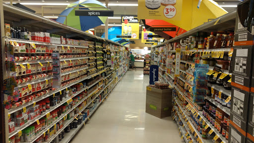 Safeway image