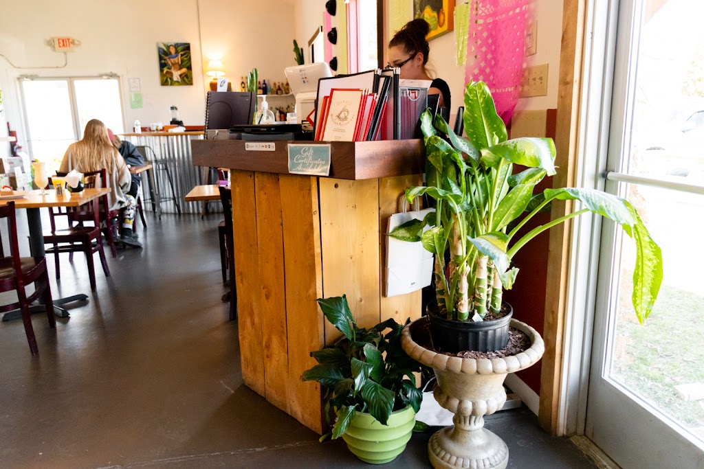 Donaji Mexican Restaurant 01230