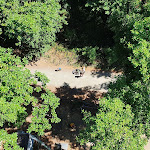 Photo n°2 de l'avis de Peter.r fait le 08/08/2022 à 04:52 sur le  Meisterturm à Hofheim