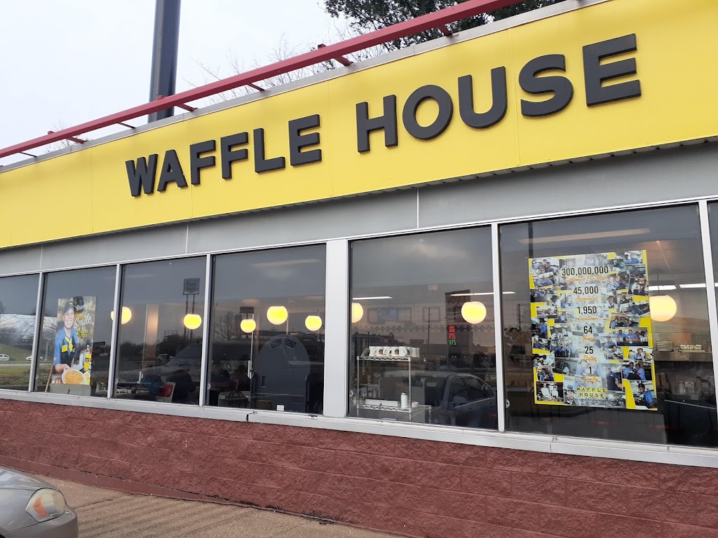 Waffle House 70560