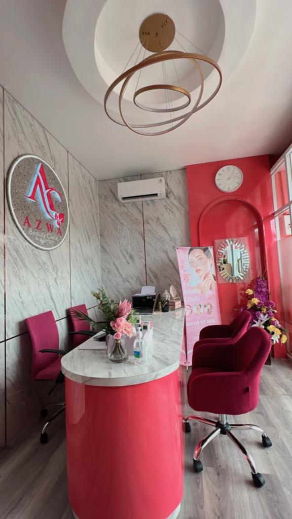 Gambar Azwa Beauty Clinic