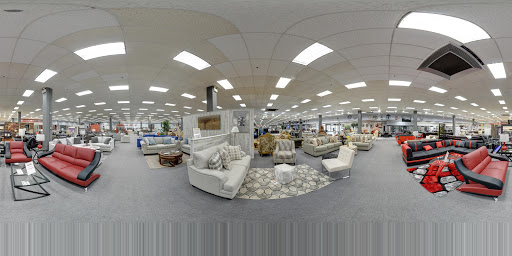 Furniture Store «Five Star Furniture Inc», reviews and photos, 8816 S Cicero Ave, Oak Lawn, IL 60453, USA