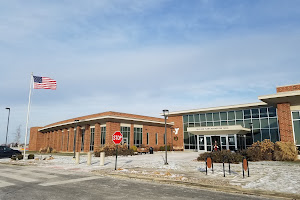 Gus And Flora Kerasotes YMCA