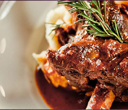 Lupa Osteria Nelspruit photo