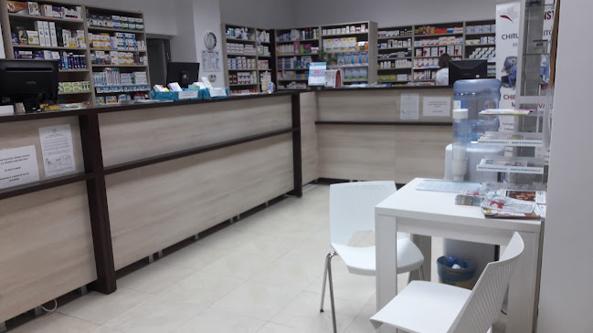 Opinii despre Farmacia Ropharma Cluj în <nil> - Farmacie