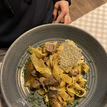 Photo n°3 de l'avis de Katrin.h fait le 10/12/2021 à 11:35 sur le  L'Onore à Reutlingen