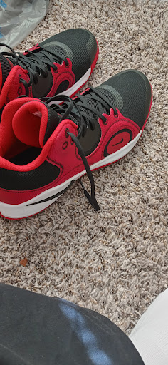 Shoe Store «Famous Footwear», reviews and photos, 3620 Edgewood Rd SW, Cedar Rapids, IA 52404, USA