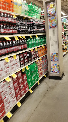 Grocery Store «Vons», reviews and photos, 2495 Truxtun Rd Suite 100, San Diego, CA 92106, USA