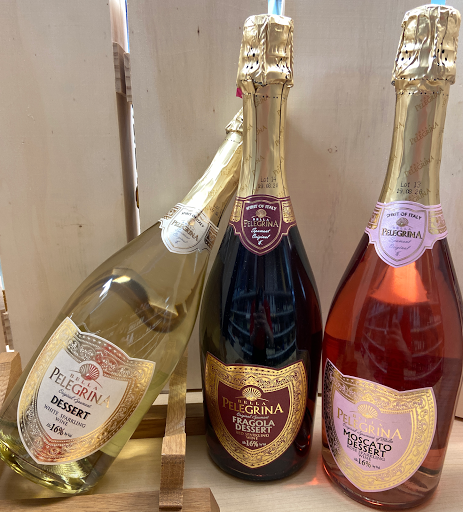 Liquor Store «Sheepshead Bay Liquor World», reviews and photos, 1733 Sheepshead Bay Rd, Brooklyn, NY 11235, USA