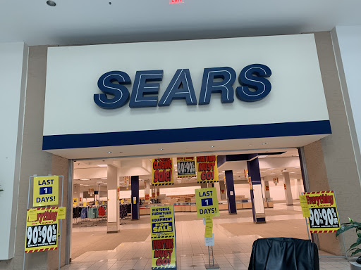 Department Store «Sears», reviews and photos, 5000 Great Northern Mall, North Olmsted, OH 44070, USA