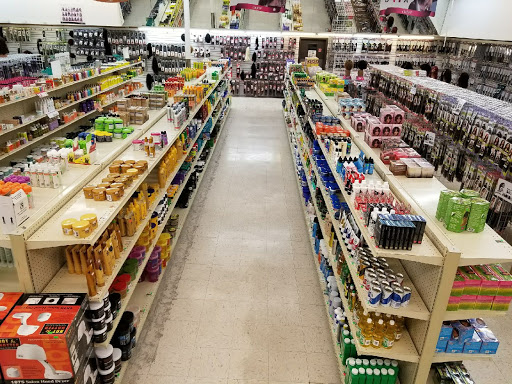 Beauty Supply Store «The Beauty Supply», reviews and photos, 13606 Kuykendahl Rd, Houston, TX 77090, USA