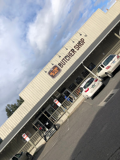 Butcher Shop «The Meating Place», reviews and photos, 6495 NW Cornelius Pass Rd, Hillsboro, OR 97124, USA
