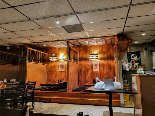 Ichiban Sushi image