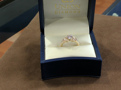 Jewelry Store «Union Diamond», reviews and photos, 2410 Paces Ferry Rd SE, Atlanta, GA 30339, USA