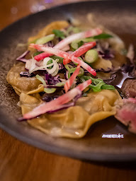 Photo n°23 de Creme Restaurant à Paris ()