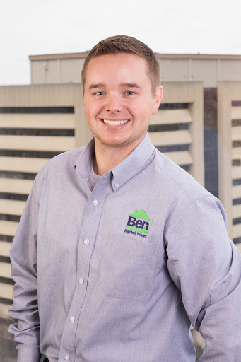 Real Estate Consultant «Ben Buys Indy Houses - Trusted Indianapolis Home Buyers», reviews and photos