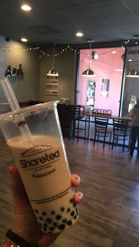 Sharetea