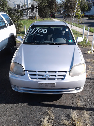 Used Car Dealer «Bishop Auto Sales», reviews and photos, 2010 S Clinton Ave, Trenton, NJ 08610, USA