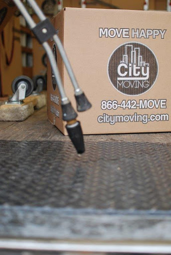 Moving Company «City Moving», reviews and photos, 6909 W Ray Rd #119, Chandler, AZ 85226, USA