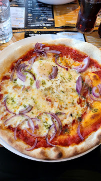 Pizza du Restaurant italien Del Arte à Pau - n°14