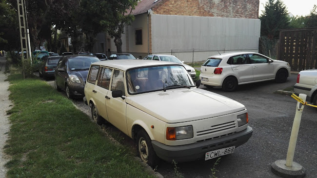 Pécs, Petőfi Sándor utca 63, 7623 Magyarország