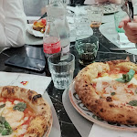 Photo n°2 de l'avis de Andrea.a fait le 12/04/2023 à 20:32 sur le  Pizzeria Vincenzo Capuano à Naples