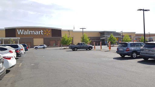 Discount Store «Walmart», reviews and photos, 465 Cal Oak Rd, Oroville, CA 95965, USA
