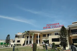 Peshawar Dental College image