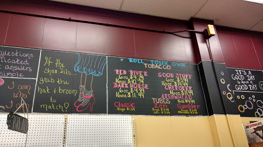 Surplus Store «Discount Grocery Outlet», reviews and photos, 900 S Pickaway St, Circleville, OH 43113, USA