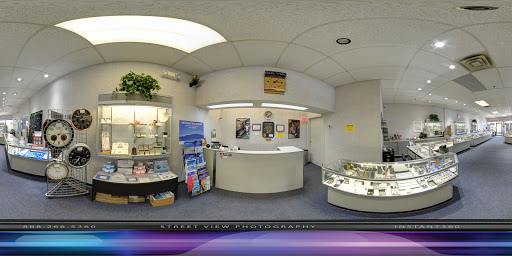 Jewelry Store «Danmar Jewelers», reviews and photos, 884 W Street Rd, Warminster, PA 18974, USA