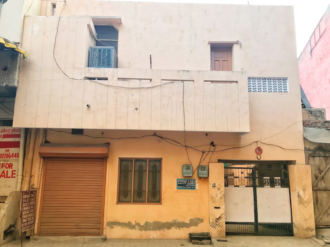 Garg Residence