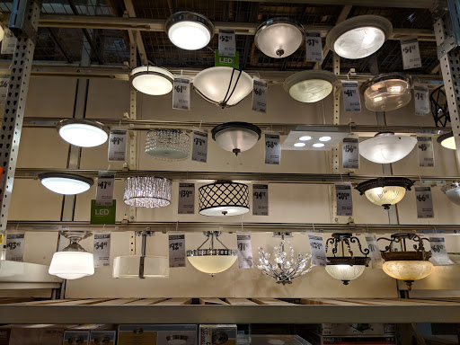 Home Improvement Store «The Home Depot», reviews and photos, 6280 Hembree Ln, Windsor, CA 95492, USA