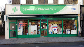 Savemain Pharmacy