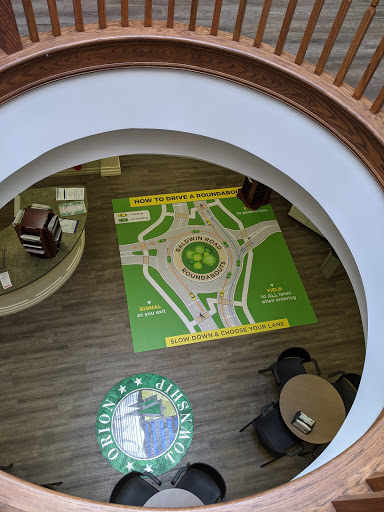 Community Center «Orion Center», reviews and photos, 1335 Joslyn Rd, Lake Orion, MI 48360, USA