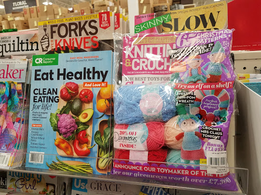 Craft Store «Michaels», reviews and photos, 2768 Aurora Ave, Naperville, IL 60540, USA