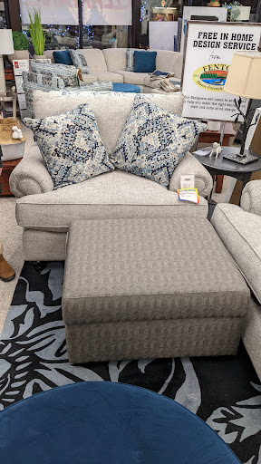Furniture Store «Fenton Home Furnishings», reviews and photos, 1136 N Leroy St, Fenton, MI 48430, USA