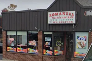 Romanzza Pizzeria & More image