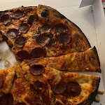 Photo n°1 de l'avis de J. fait le 23/07/2023 à 18:58 sur le  Pizzeria da Piemonte à Bischofsheim