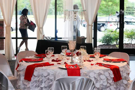 Event Venue «Royal Room Event Center», reviews and photos, 3056 Anvilblock Rd, Ellenwood, GA 30294, USA